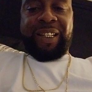 Meet your Posher, Gerald